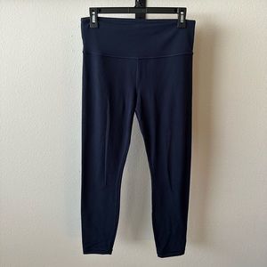 Athleta Elation 7/8 Tight Leggings